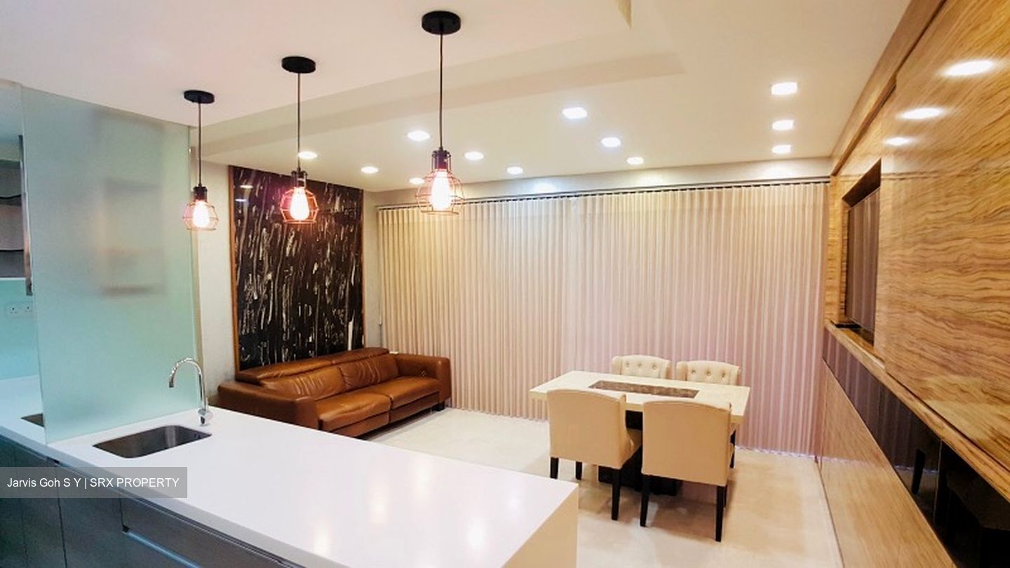 The Shore Residences (D15), Condominium #613262441